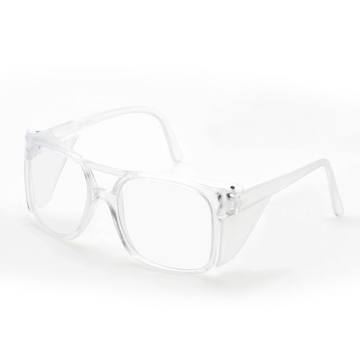 Clear PC Lens Safety Glasses with ANSI Certified